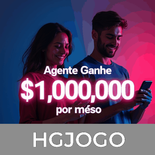 HGJOGO: Aproveite Promoções Imperdíveis e Recompensas Valiosas