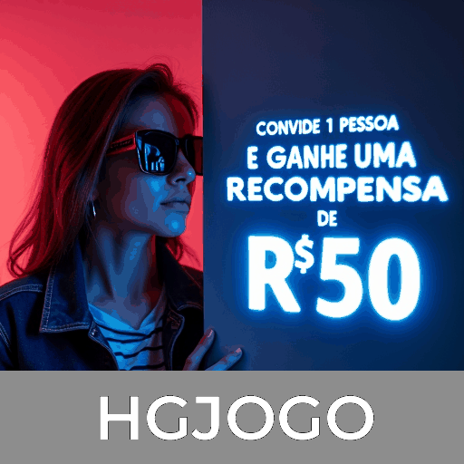 HGJOGO: Experiência Exclusiva com Gestão de Conta e Benefícios