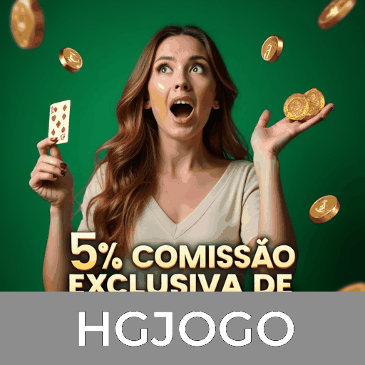 HGJOGO: Aproveite Promoções Imperdíveis e Recompensas Valiosas