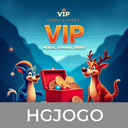 Descubra a Diversidade de Jogos no HGJOGO Casino Online