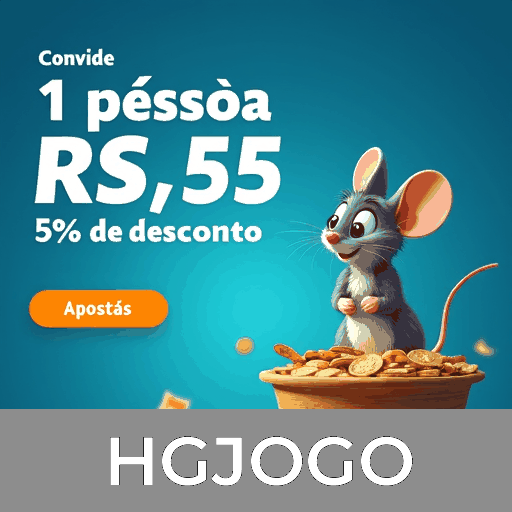 HGJOGO: Experiência Exclusiva com Gestão de Conta e Benefícios