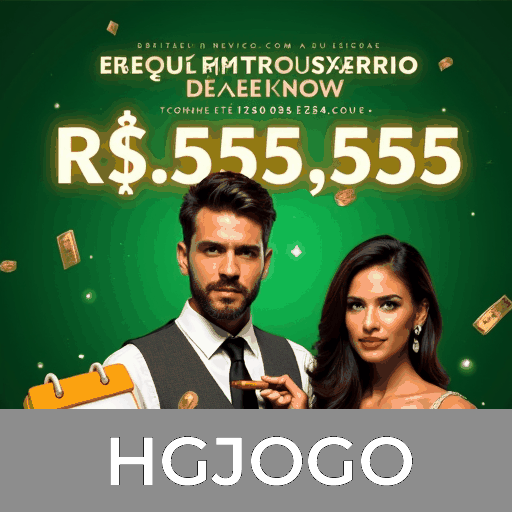 HGJOGO: Plataforma Vibrante de Comunidade e Interação