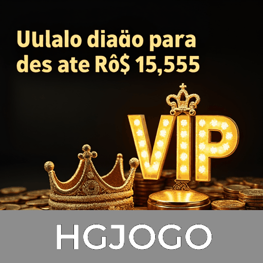 HGJOGO: Desfrute de Ofertas Exclusivas e Bônus Generosos