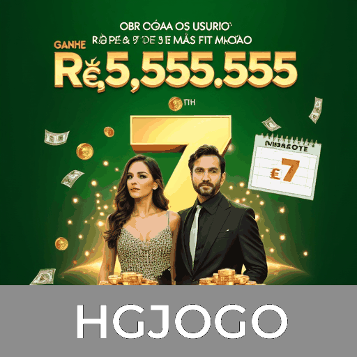 HGJOGO: Vantagens exclusivas no app para você!