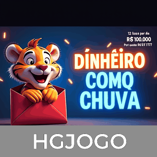 HGJOGO Login: Facilite a Gestão da Conta e Acesse Benefícios