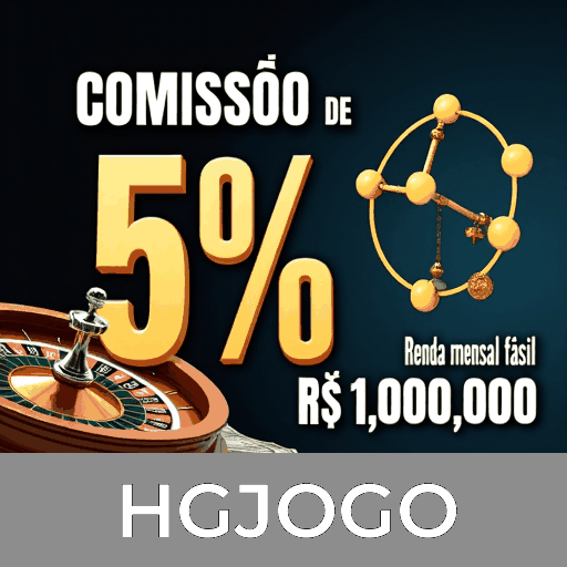 HGJOGO: Cassino Online e Apostas com Segurança