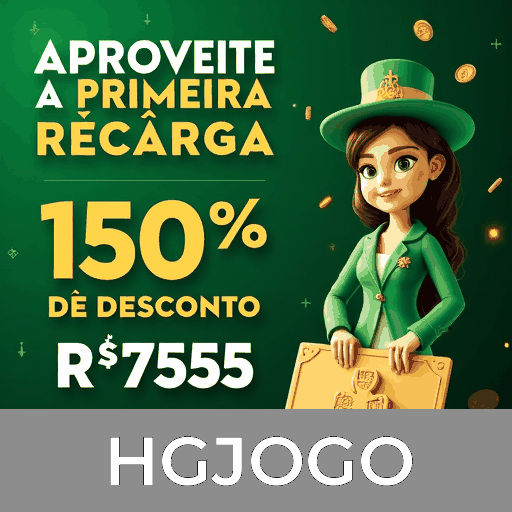 HGJOGO: Estratégias de Bônus para Maximizar o Retorno