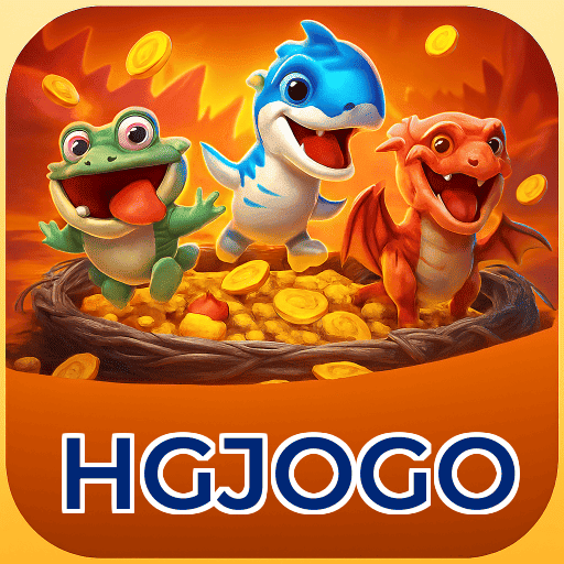 HGJOGO: Cassino Online e Apostas com Segurança
