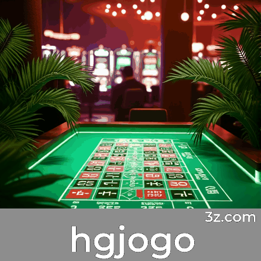 Revolução em Jogos Online: Inovação e Valor no hgjogo