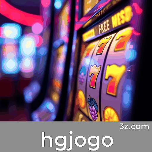 hgjogo: Profissionalismo e Segurança na Plataforma de Apostas