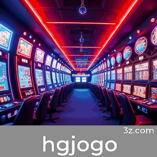 Qualidade e Variedade de Jogos no hgjogo