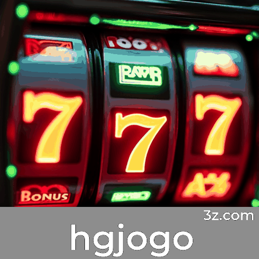 hgjogo: Apostas Fáceis e Seguras no Seu Aplicativo