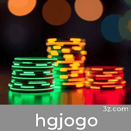 hgjogo: Profissionalismo e Segurança na Plataforma de Apostas